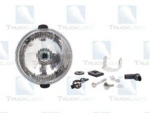 TRUCKLIGHT DL-UN009 priekinis žibintas