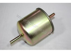 AUTOMEGA 30100220150 kuro filtras 
 Techninės priežiūros dalys -> Papildomas remontas
1022150