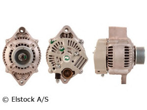 ELSTOCK 28-2665 kintamosios srovės generatorius
27060-43060