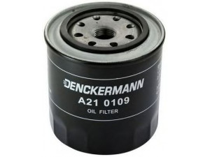 DENCKERMANN A210109 alyvos filtras 
 Techninės priežiūros dalys -> Techninės priežiūros intervalai
156002056071, 1560087104, 1560087104000