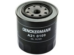DENCKERMANN A210109 alyvos filtras 
 Filtrai -> Alyvos filtras
156002056071, 1560087104, 1560087104000
