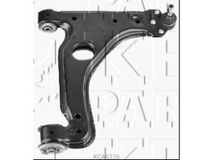 KEY PARTS KCA6335 vikšro valdymo svirtis 
 Ašies montavimas/vairavimo mechanizmas/ratai -> Valdymo svirtis/pasukamosios svirties sujungimas -> Vairo trauklės (valdymo svirtis, išilginis balansyras, diago
24454478, 5352 030 S1, 5352030