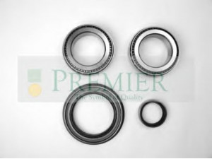 BRT Bearings BRT1464 rato guolio komplektas
