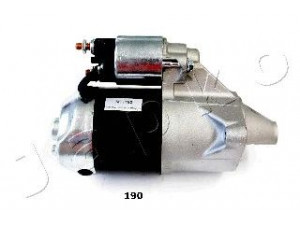 JAPKO 3T190 starteris 
 Elektros įranga -> Starterio sistema -> Starteris
SM94, 28100-10020, 28100-10030