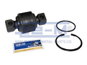 SEM LASTIK 7656 remonto komplektas, kreipiantysis statramstis
000 330 02 10, 000 350 10 05, 313 333 01 04