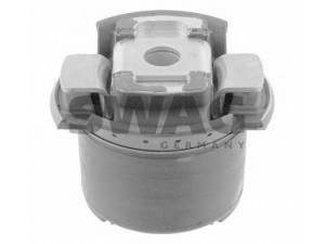 SWAG 10 92 6389 stebulės laikiklio įvorė 
 Ašies montavimas/vairavimo mechanizmas/ratai -> Ašies atrama/ašies korpusas/ašies montavimas -> Pasukamojo veleno sujungimas
164 351 00 42