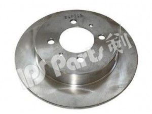 IPS Parts IBP-1126 stabdžių diskas 
 Dviratė transporto priemonės -> Stabdžių sistema -> Stabdžių diskai / priedai
43206-54C01