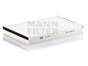 MANN-FILTER CU 3054 filtras, salono oras 
 Šildymas / vėdinimas -> Oro filtras, keleivio vieta
1808610, 6808606, 90520689, 1 808 610