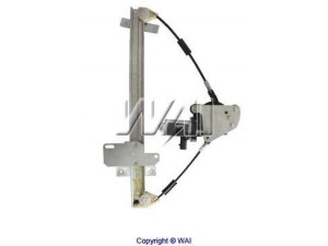 WAIglobal WPR2789RM lango pakėliklis