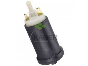 KAGER 52-0078 kuro siurblys 
 Degalų tiekimo sistema -> Kuro siurblys/dalys -> Kuro siurblys
815012, 90297154, 90322493, 90543886