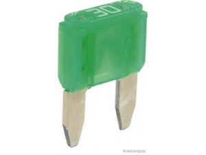 HERTH+BUSS ELPARTS 50295581066 saugiklis
1L3T-14A094-KA, 7703 297 158, 24 426 659