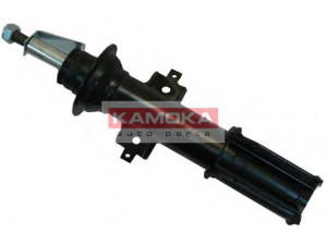 KAMOKA 20334422 amortizatorius 
 Pakaba -> Amortizatorius
77 00 830 493, 77 00 830 498