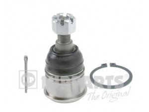 NIPPARTS J4864003 atramos/vairo trauklė 
 Ašies montavimas/vairavimo mechanizmas/ratai -> Sujungimai -> Atramos/vairo trauklė
51220-SG9-003, 51220-SL5-003, 51220-SS0-010