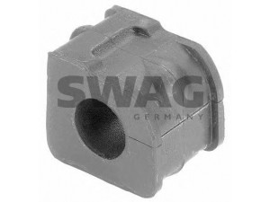 SWAG 30 61 0017 skersinio stabilizatoriaus įvorių komplektas 
 Ašies montavimas/vairavimo mechanizmas/ratai -> Stabilizatorius/fiksatoriai -> Sklendės
357 411 314