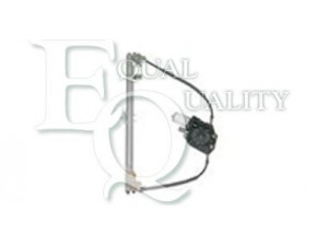 EQUAL QUALITY 141612 lango pakėliklis 
 Vidaus įranga -> Elektrinis lango pakėliklis
46459547, 46736432, 7747050, 77470500