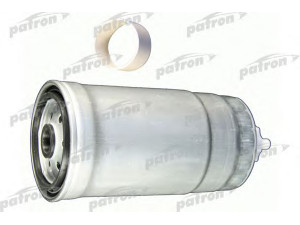 PATRON PF3041 kuro filtras 
 Filtrai -> Kuro filtras
3192226900, 319223A800, 3197026900