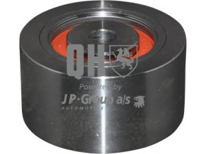 JP GROUP 4118300709 kreipiantysis skriemulys, V formos rumbuotas diržas 
 Diržinė pavara -> V formos rumbuotas diržas/komplektas -> Laisvasis/kreipiamasis skriemulys
9642965780, 96333152, 96429657