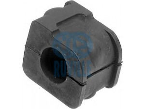 RUVILLE 985448 skersinio stabilizatoriaus įvorių komplektas 
 Ašies montavimas/vairavimo mechanizmas/ratai -> Stabilizatorius/fiksatoriai -> Sklendės
357 411 314