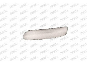 PRASCO MN3041244 apdailos/apsauginės juostelė, buferis 
 Kėbulas -> Apdaila/apsauga/dekoratyvinės juostelės/emblemos -> Apdailos/apsauginės juostelės
51116800143