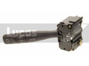 LUCAS ELECTRICAL SQB160 vairo kolonėlės jungiklis 
 Vidaus įranga -> Rankinės/kojinės svirties sistema
STC4017