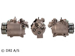 DRI 700510717 kompresorius, oro kondicionierius 
 Oro kondicionavimas -> Kompresorius/dalys
38800-RZY-A01, 38800-RZY-A010-M2
