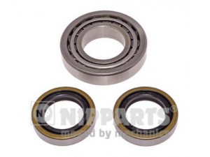 NIPPARTS J4711021 rato guolio komplektas 
 Ašies montavimas/vairavimo mechanizmas/ratai -> Rato stebulė/montavimas -> Rato guolis
40210-85000, 43232-01G10, 43252-01G00
