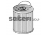 FRAM C11864Z kuro filtras 
 Techninės priežiūros dalys -> Papildomas remontas
0050/50/8710, 5000410/0/UB, 5000410/0UB