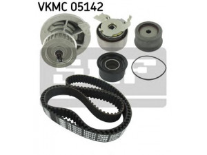 SKF VKMC 05142 vandens siurblio ir paskirstymo diržo komplektas 
 Aušinimo sistema -> Vandens siurblys/tarpiklis -> Vandens siurblys
13 34 041, 13 34 050, 13 34 053