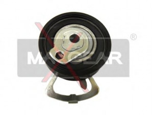 MAXGEAR 54-0439 įtempiklio skriemulys, paskirstymo diržas 
 Techninės priežiūros dalys -> Papildomas remontas
036 109 243 AC, 036 109 243 AC