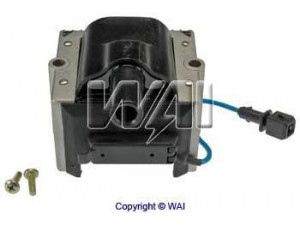 WAIglobal HEC1004 ritė, uždegimas