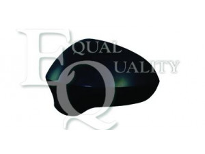 EQUAL QUALITY RD03321 dangtelis, išorinis veidrodėlis 
 Kėbulas -> Keleivių kabina -> Veidrodėlis
6J0 857 538C