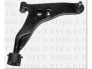 BORG & BECK BCA6143 vikšro valdymo svirtis 
 Ašies montavimas/vairavimo mechanizmas/ratai -> Valdymo svirtis/pasukamosios svirties sujungimas -> Vairo trauklės (valdymo svirtis, išilginis balansyras, diago
MR241342, MR241344, MR439702