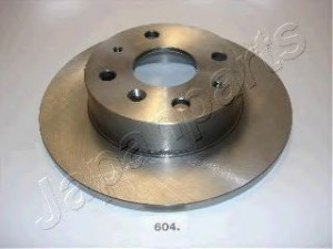 JAPANPARTS DI-604 stabdžių diskas 
 Dviratė transporto priemonės -> Stabdžių sistema -> Stabdžių diskai / priedai
4.351.287.709.000, 4.351.287.727.000