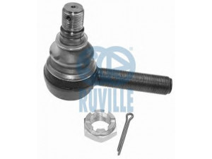 RUVILLE 910125 skersinės vairo trauklės galas
000 460 77 48, 001 460 20 48