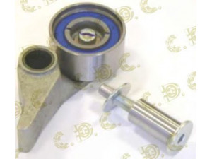 AUTOKIT 03.81126 įtempiklio skriemulys, paskirstymo diržas 
 Techninės priežiūros dalys -> Papildomas remontas
1145A020