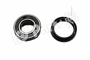 IPS Parts IUB-10829 rato guolio komplektas 
 Ašies montavimas/vairavimo mechanizmas/ratai -> Rato stebulė/montavimas -> Rato guolis