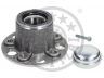 OPTIMAL 401501L rato guolio komplektas 
 Ašies montavimas/vairavimo mechanizmas/ratai -> Rato stebulė/montavimas -> Rato guolis
2123300025, 2303300325