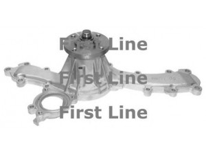 FIRST LINE FWP2199 vandens siurblys 
 Aušinimo sistema -> Vandens siurblys/tarpiklis -> Vandens siurblys
1610039405