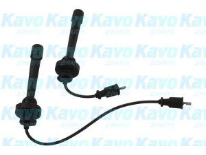 KAVO PARTS ICK-8512 uždegimo laido komplektas 
 Kibirkšties / kaitinamasis uždegimas -> Uždegimo laidai/jungtys