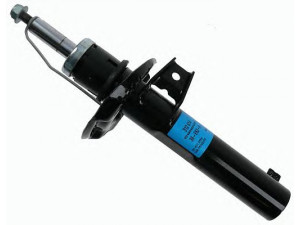 BOGE 36-E62-A amortizatorius 
 Pakaba -> Amortizatorius
1T0 413 031 DH, 1T0 413 031 GH