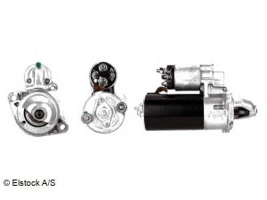 AINDE CGB-61290 starteris 
 Elektros įranga -> Starterio sistema -> Starteris
12411714750, 12411715238, 12411735400