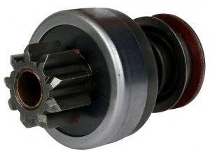 PowerMax 1014652 laisvos eigos pavara, starteris