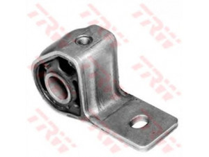 TRW JBU116 valdymo svirties/išilginių svirčių įvorė 
 Ašies montavimas/vairavimo mechanizmas/ratai -> Valdymo svirtis/pasukamosios svirties sujungimas -> Montavimas/sutvirtinimas
352375, 352375