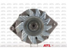 ATL Autotechnik L 80 050 kintamosios srovės generatorius
1100 127, 1102 861