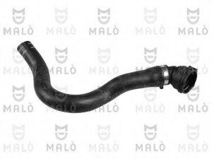 MAL? 149534A radiatoriaus žarna 
 Aušinimo sistema -> Žarnelės/vamzdeliai/sujungimai -> Radiatoriaus žarnos
51793056, 51779539, 51793056