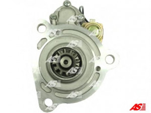 AS-PL S5077 starteris
0051511001, 0051517001, 0061511601