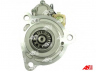 AS-PL S5077 starteris
0051511001, 0051517001, 0061511601