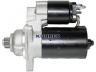 AD KÜHNER 101176 starteris 
 Elektros įranga -> Starterio sistema -> Starteris
443115141319, 02B911023F