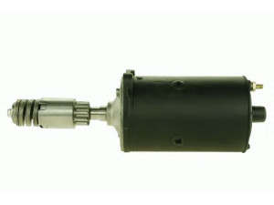 FRIESEN 8080124 starteris 
 Elektros įranga -> Starterio sistema -> Starteris