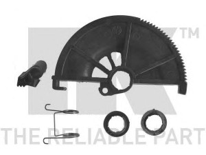 NK 922544 remonto komplektas, automatinės sankabos reguliavimas 
 Sankaba/dalys -> Sankabos valdymas -> Sankabos trosas
6189055
